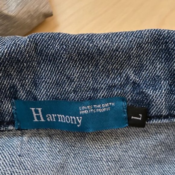 Denim Jean jacket - Picture 4 of 5